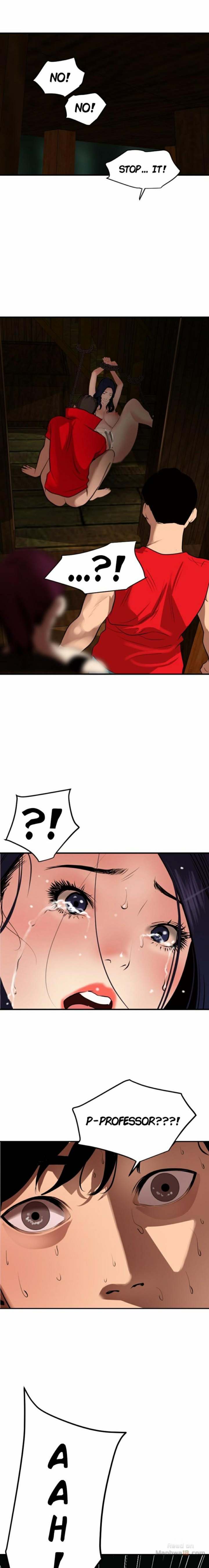 Lightning Rod Chapter 80 Page 10