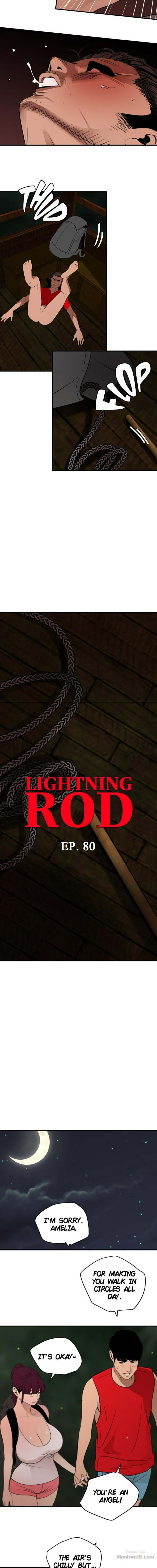 Lightning Rod Chapter 80 Page 3