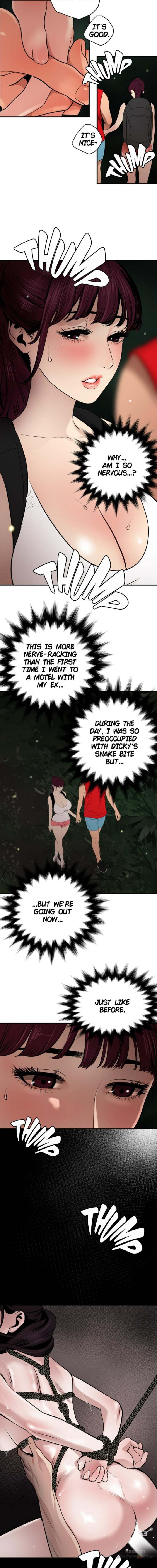 Lightning Rod Chapter 80 Page 4