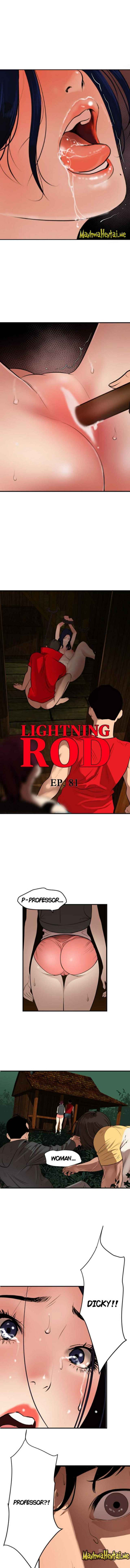 Lightning Rod Chapter 81 Page 1