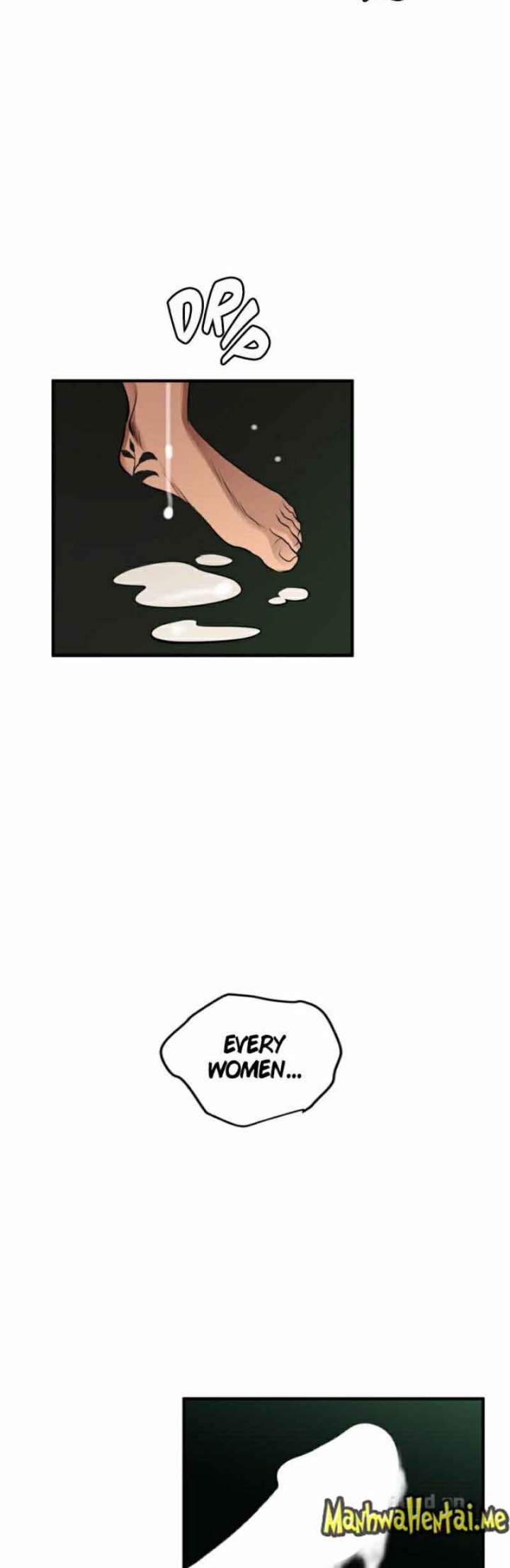 Lightning Rod Chapter 81 Page 10