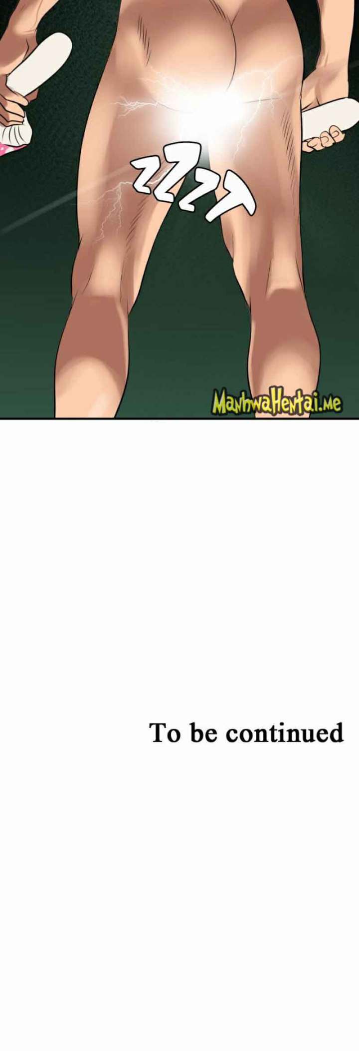 Lightning Rod Chapter 81 Page 12