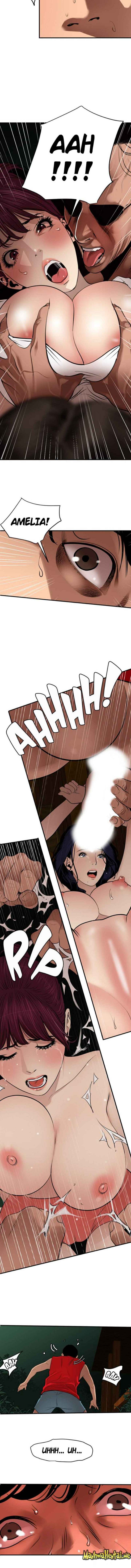 Lightning Rod Chapter 81 Page 2