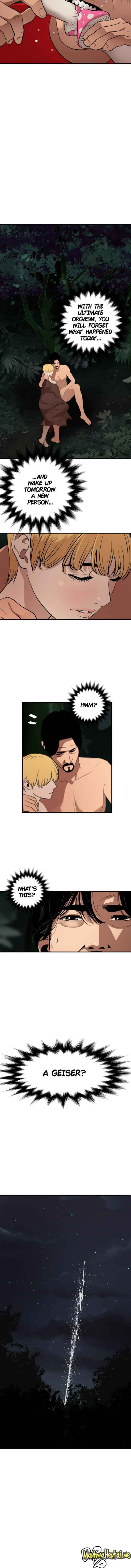Lightning Rod Chapter 81 Page 9