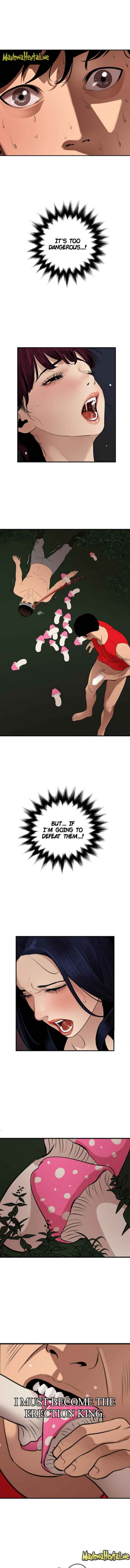 Lightning Rod Chapter 82 Page 1