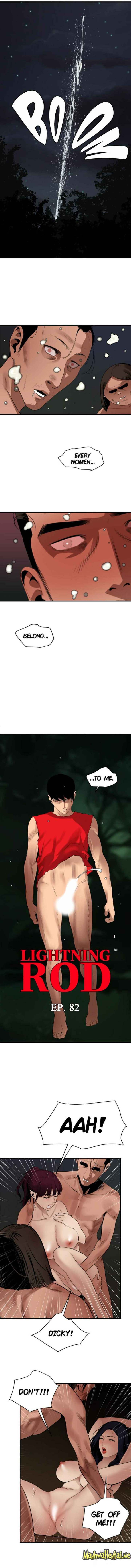 Lightning Rod Chapter 82 Page 3