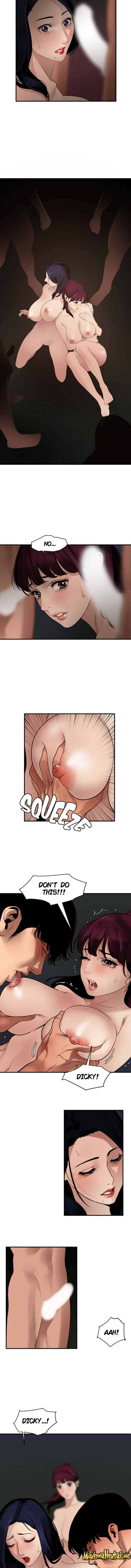 Lightning Rod Chapter 82 Page 5