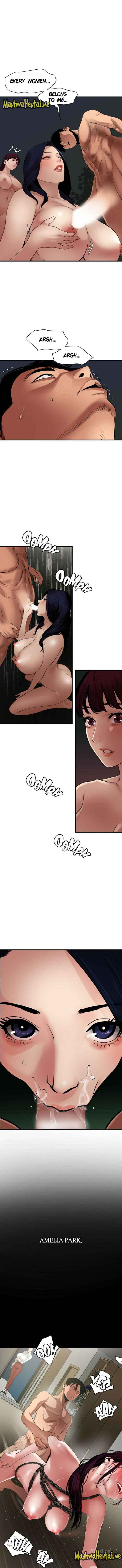 Lightning Rod Chapter 83 Page 1