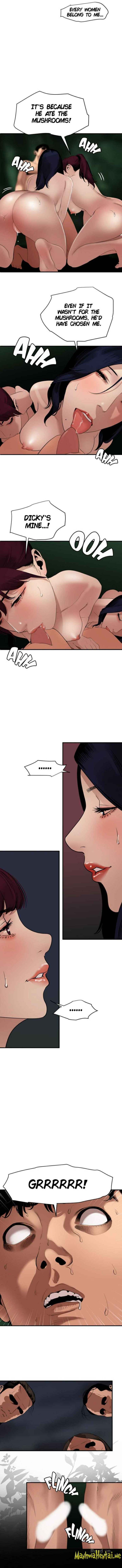 Lightning Rod Chapter 83 Page 6
