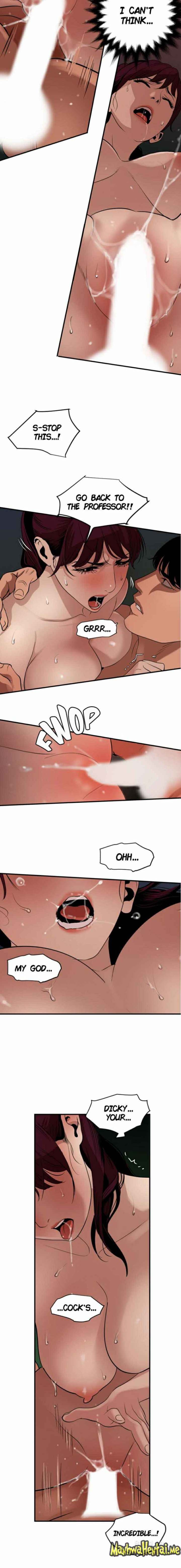 Lightning Rod Chapter 84 Page 7