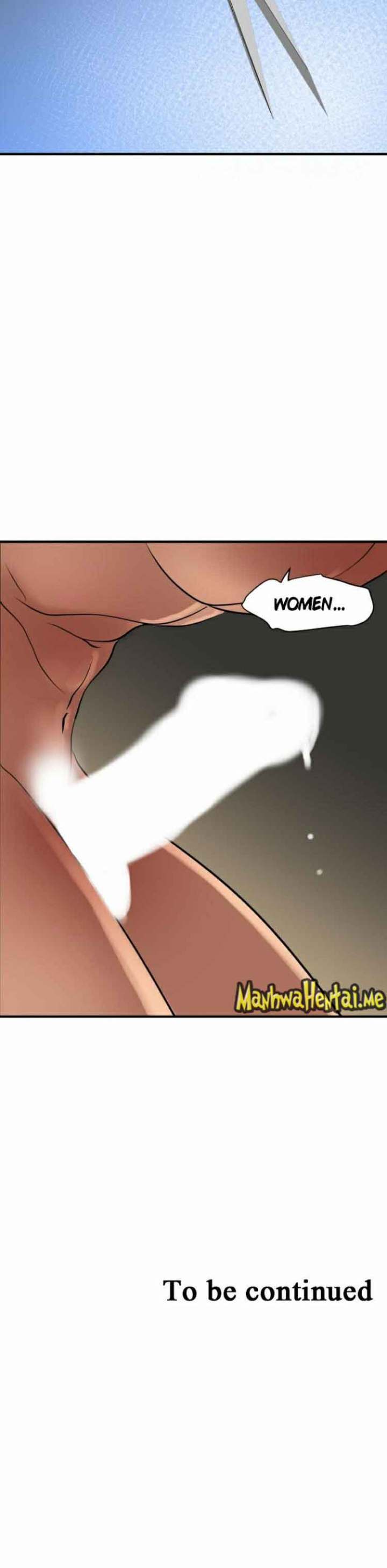 Lightning Rod Chapter 85 Page 16