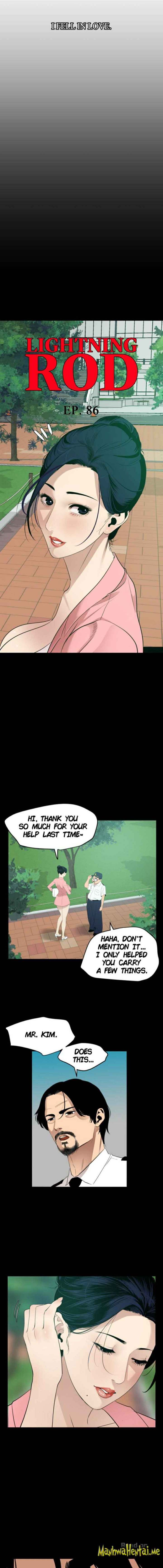Lightning Rod Chapter 86 Page 3