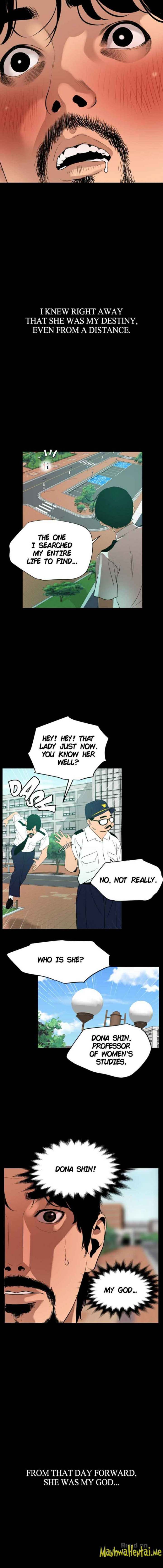 Lightning Rod Chapter 86 Page 4