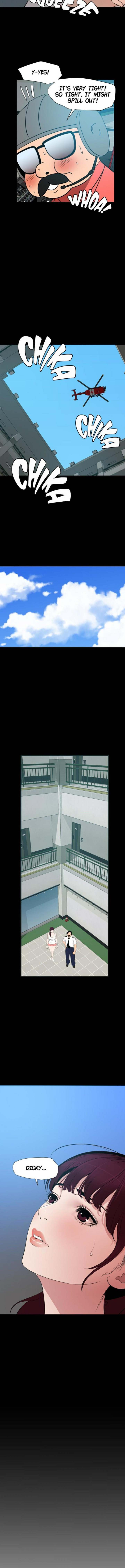 Lightning Rod Chapter 87 Page 4
