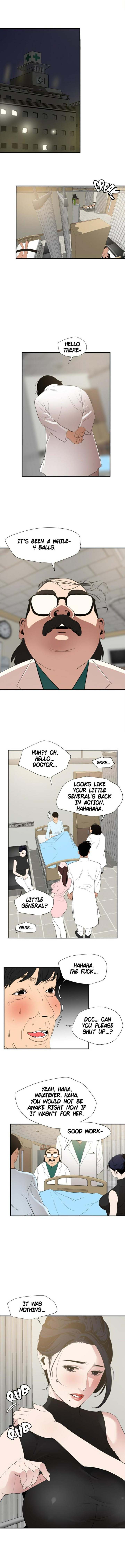 Lightning Rod Chapter 87 Page 7