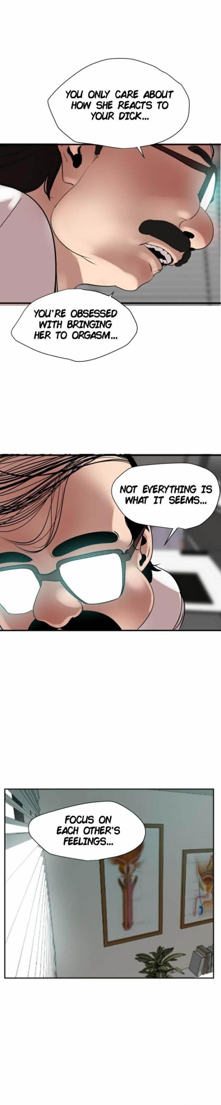 Lightning Rod Chapter 89 Page 10