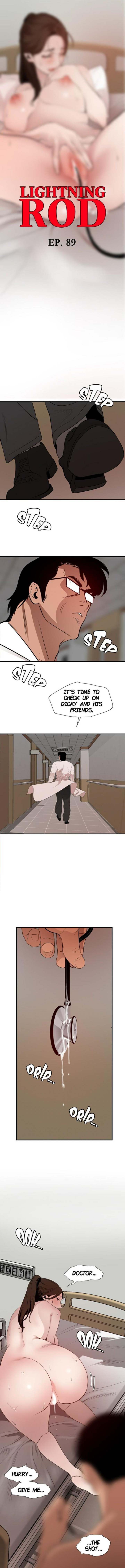 Lightning Rod Chapter 89 Page 3