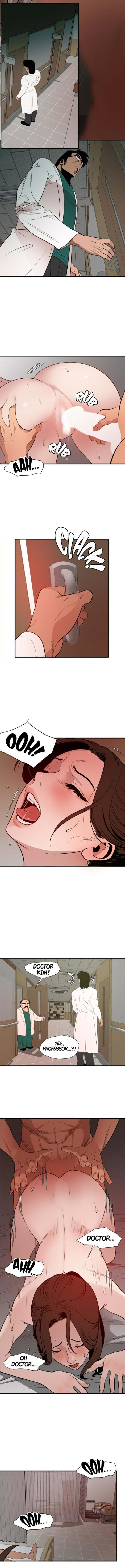 Lightning Rod Chapter 89 Page 4