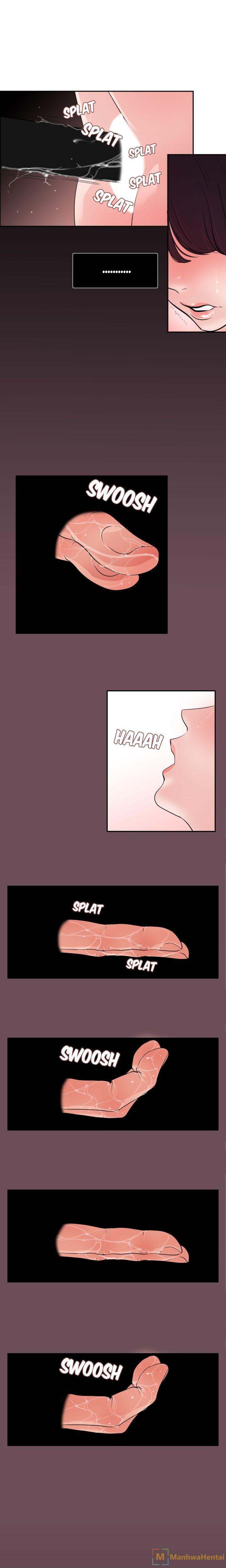 Lightning Rod Chapter 9 Page 10