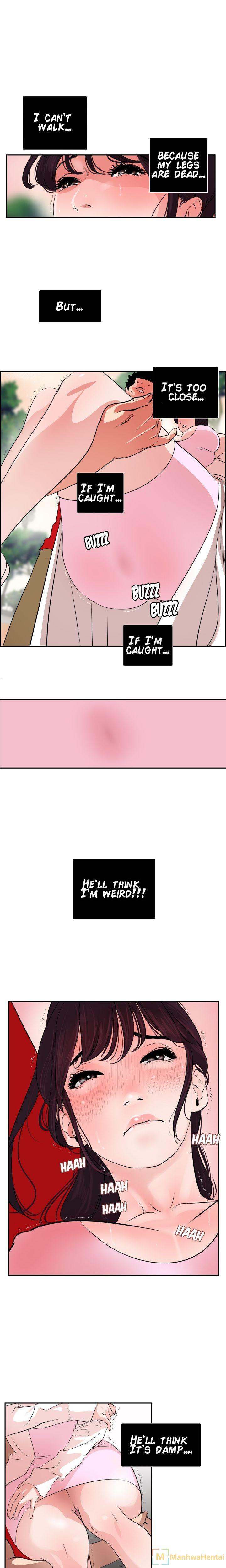 Lightning Rod Chapter 9 Page 4