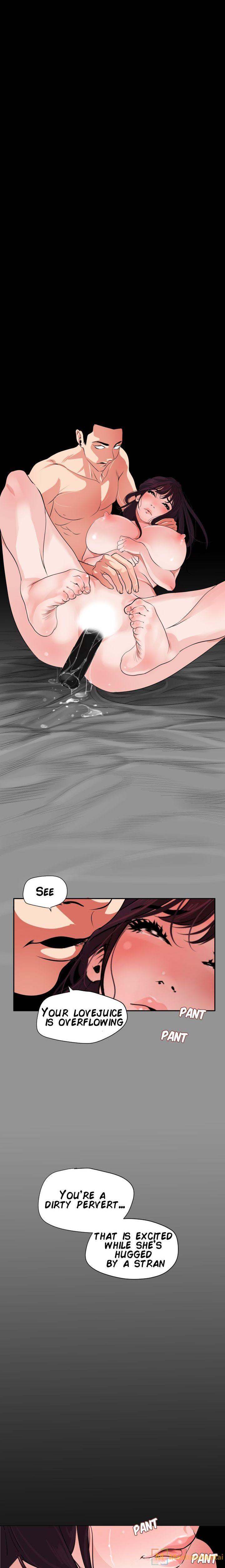 Lightning Rod Chapter 9 Page 7