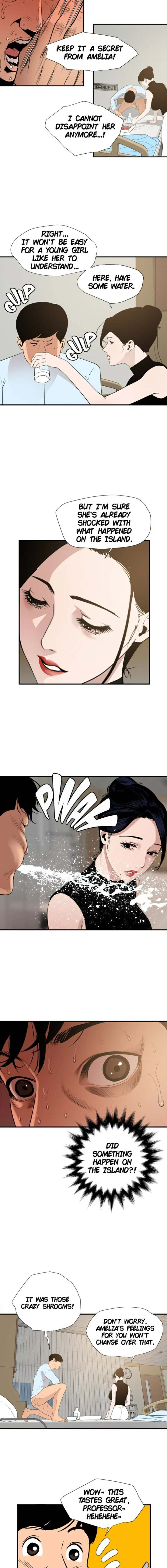 Lightning Rod Chapter 90 Page 6