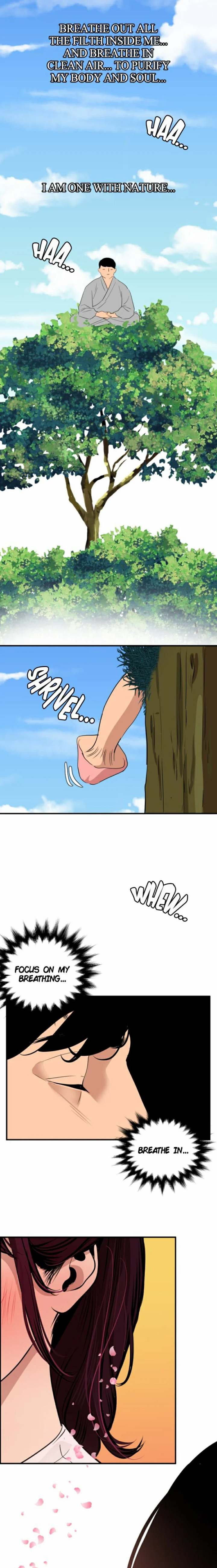 Lightning Rod Chapter 91 Page 10