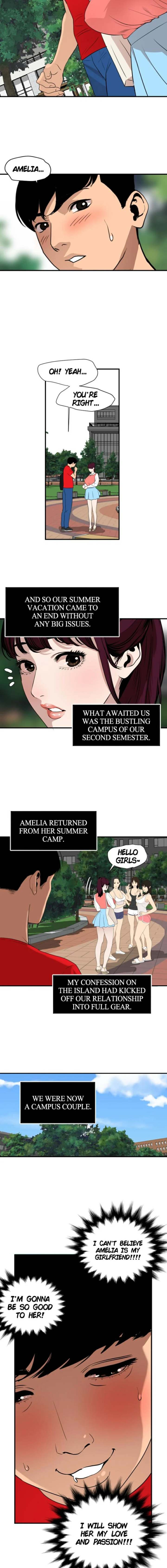 Lightning Rod Chapter 91 Page 2