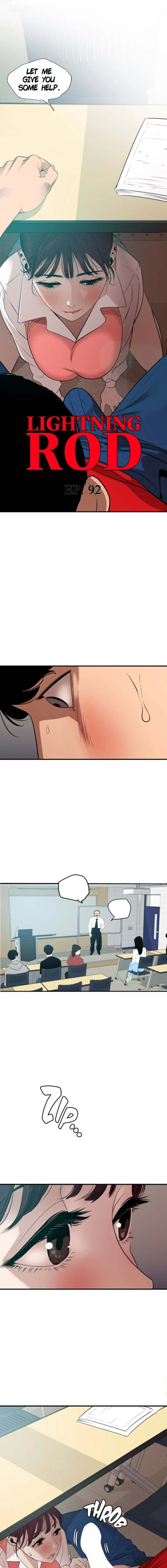 Lightning Rod Chapter 92 Page 2