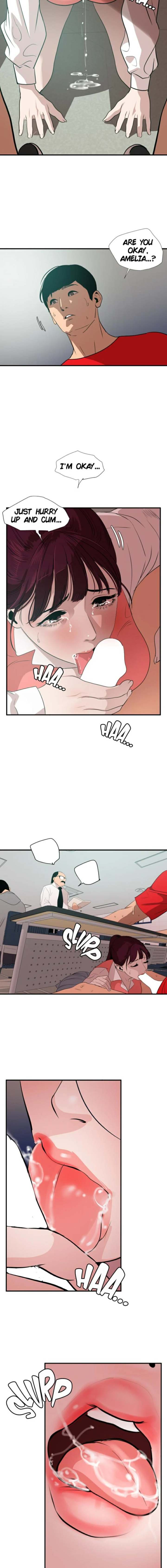 Lightning Rod Chapter 92 Page 6