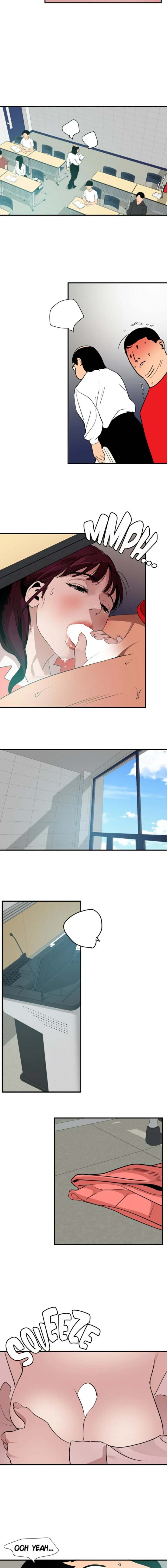 Lightning Rod Chapter 92 Page 7