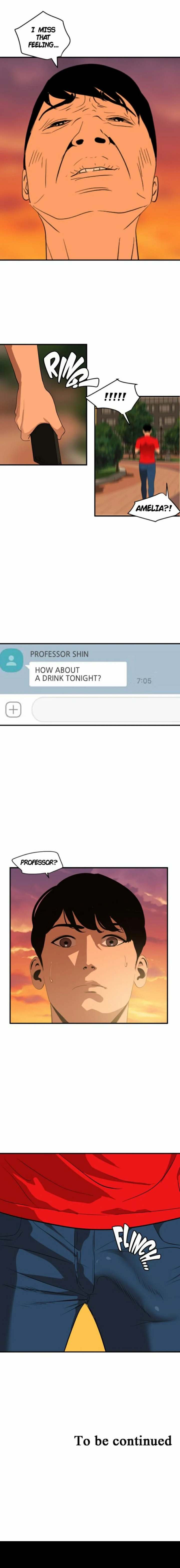 Lightning Rod Chapter 93 Page 12