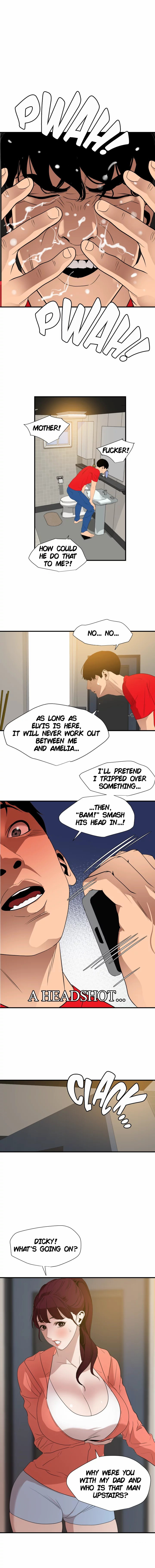 Lightning Rod Chapter 95 Page 4