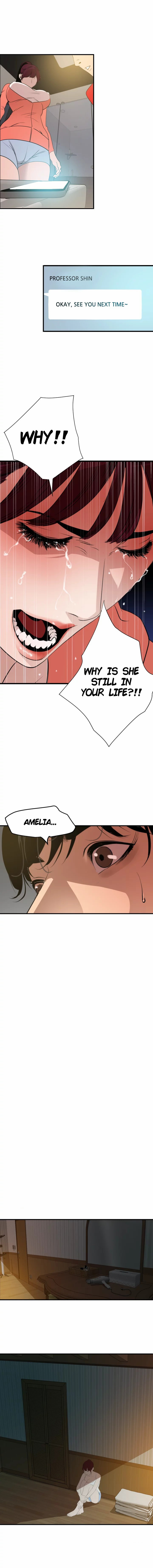 Lightning Rod Chapter 96 Page 1