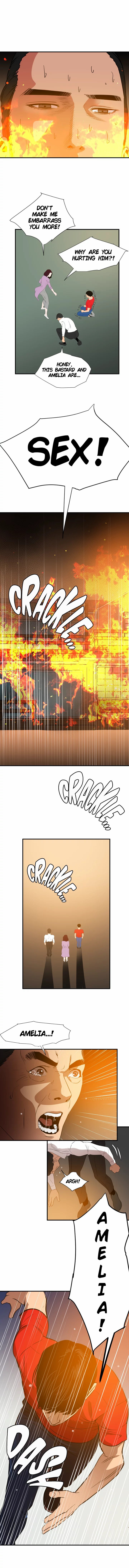 Lightning Rod Chapter 96 Page 7