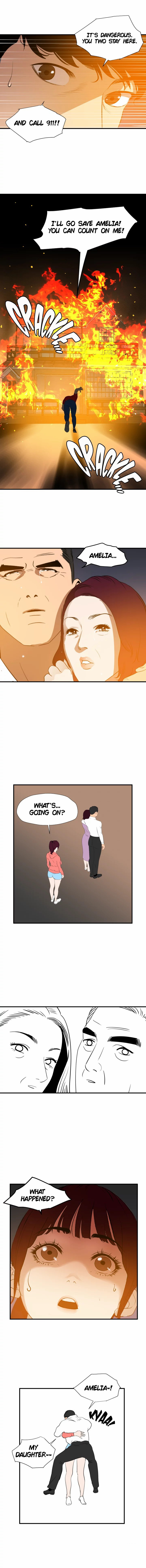 Lightning Rod Chapter 96 Page 8