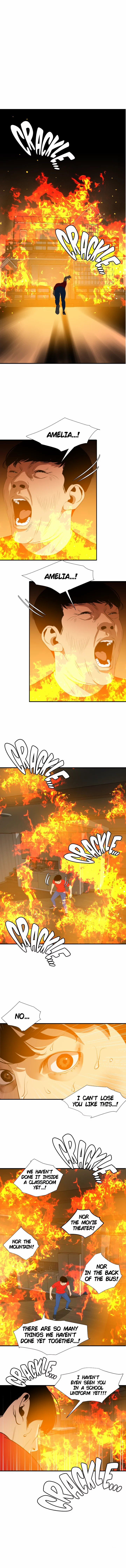 Lightning Rod Chapter 97 Page 1