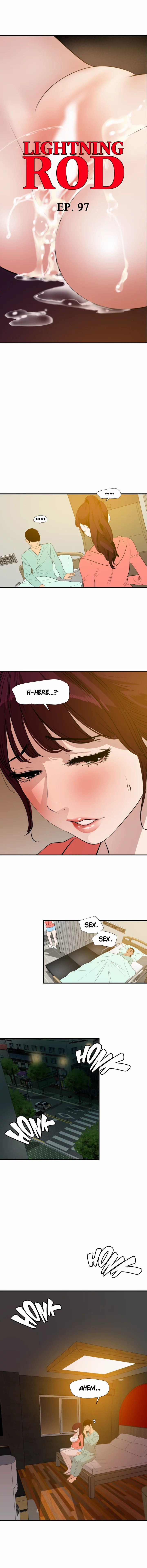 Lightning Rod Chapter 97 Page 3