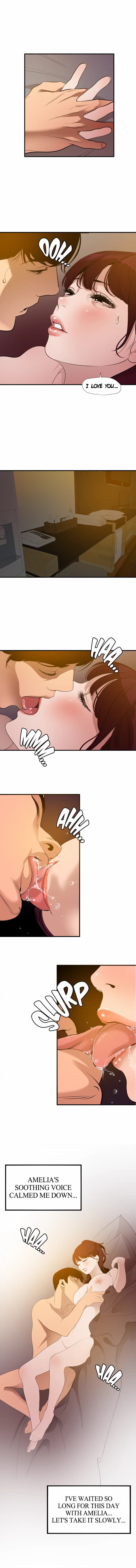 Lightning Rod Chapter 97 Page 6