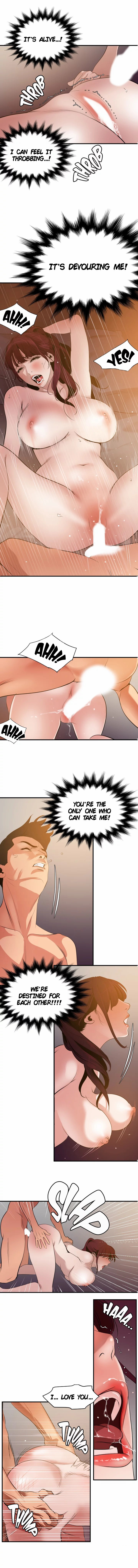 Lightning Rod Chapter 99 Page 3