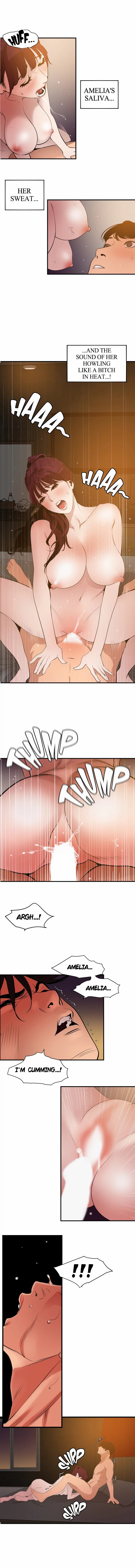 Lightning Rod Chapter 99 Page 5