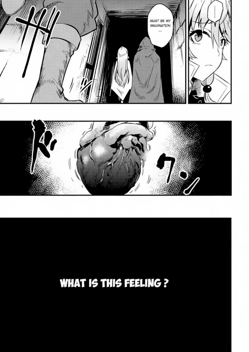 Kaifuku Jutsushi no Yarinaoshi Chapter 4.2 Page 18