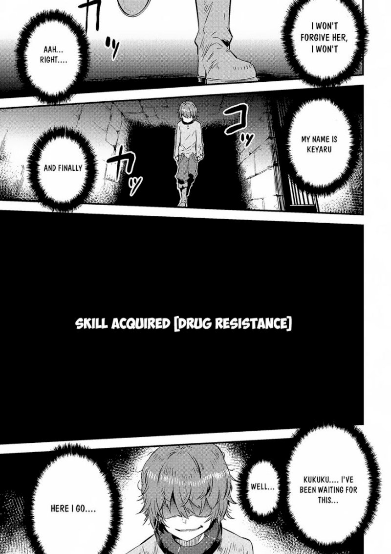Kaifuku Jutsushi no Yarinaoshi Chapter 4.2 Page 20