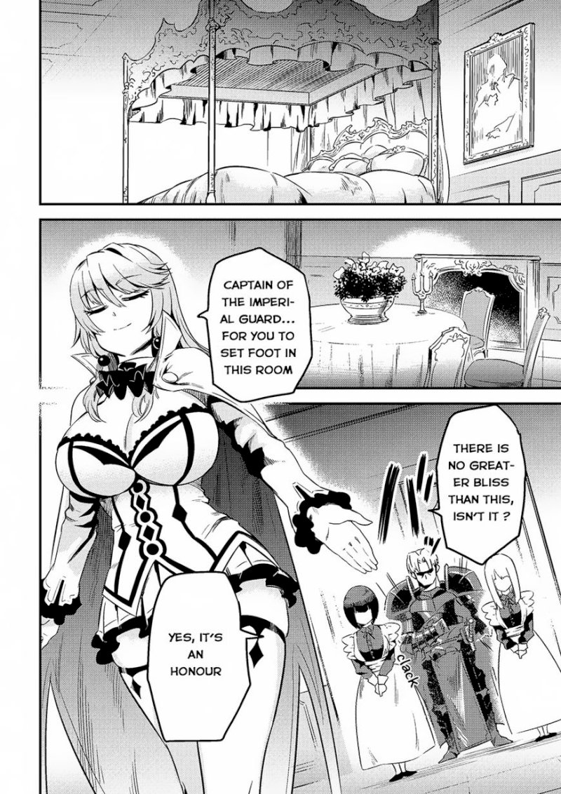 Kaifuku Jutsushi no Yarinaoshi Chapter 5.2 Page 5