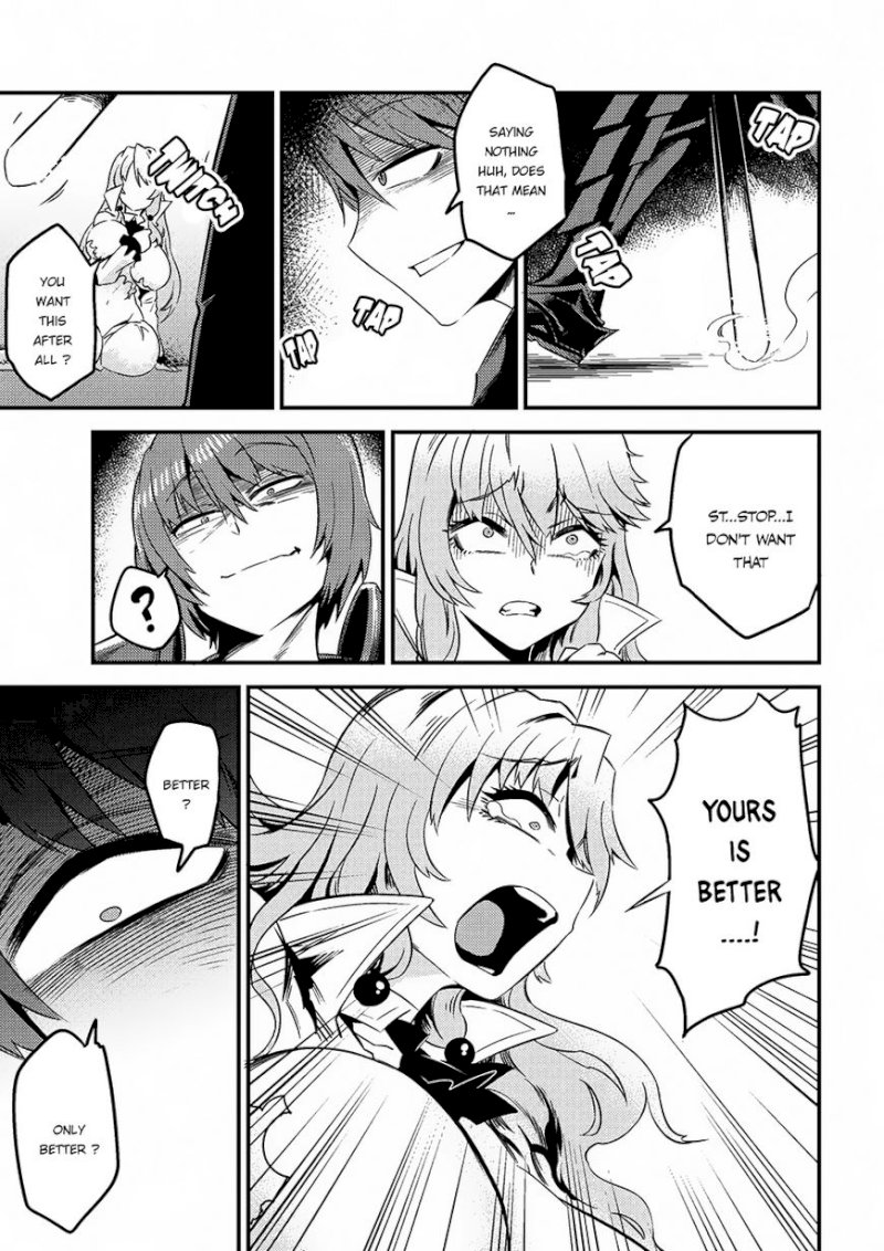 Kaifuku Jutsushi no Yarinaoshi Chapter 6.1 Page 10