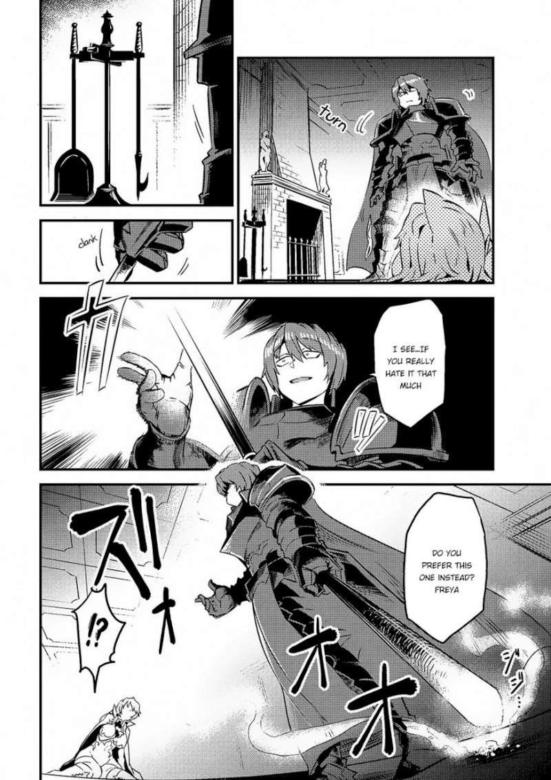 Kaifuku Jutsushi no Yarinaoshi Chapter 6.1 Page 9