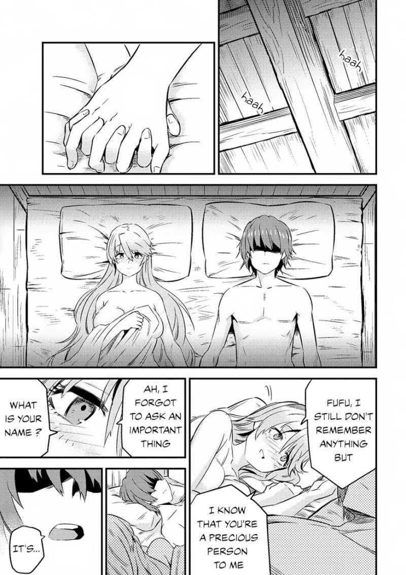 Kaifuku Jutsushi no Yarinaoshi Chapter 6.2 Page 12