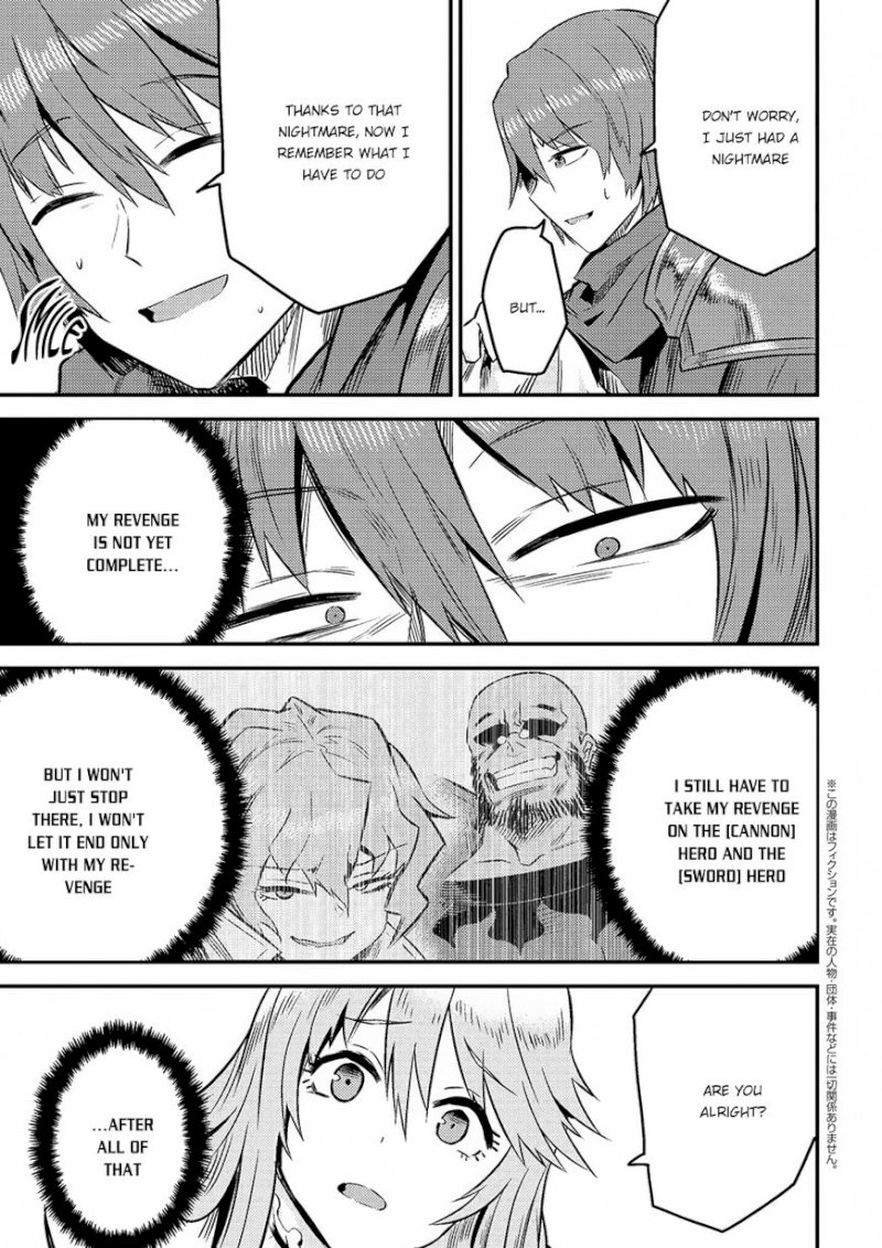 Kaifuku Jutsushi no Yarinaoshi Chapter 7.2 Page 2