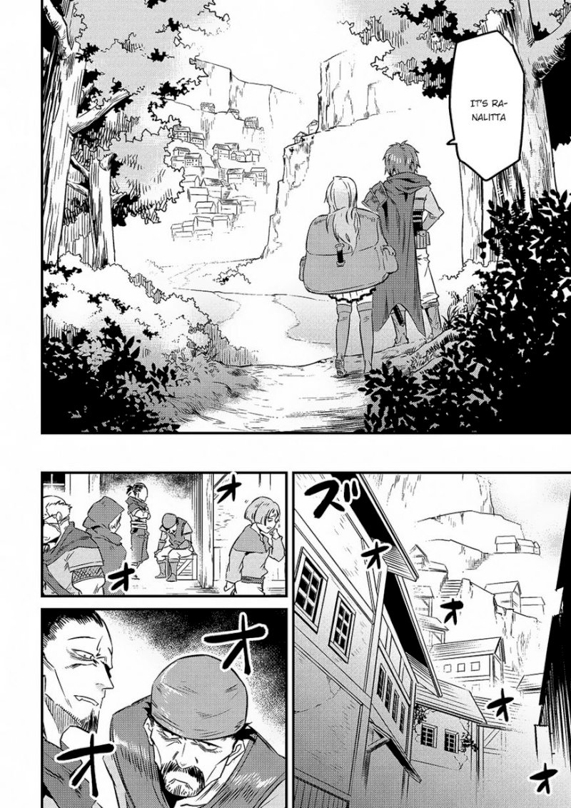 Kaifuku Jutsushi no Yarinaoshi Chapter 7.2 Page 7