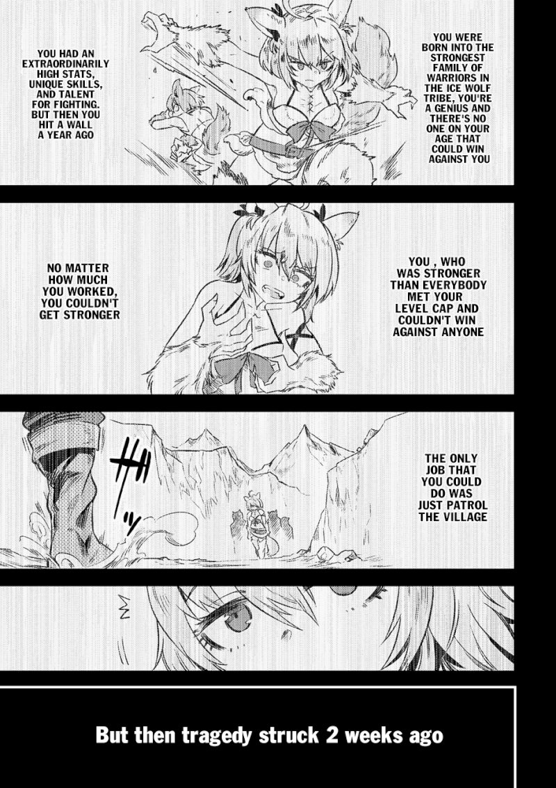 Kaifuku Jutsushi no Yarinaoshi Chapter 8.1 Page 16
